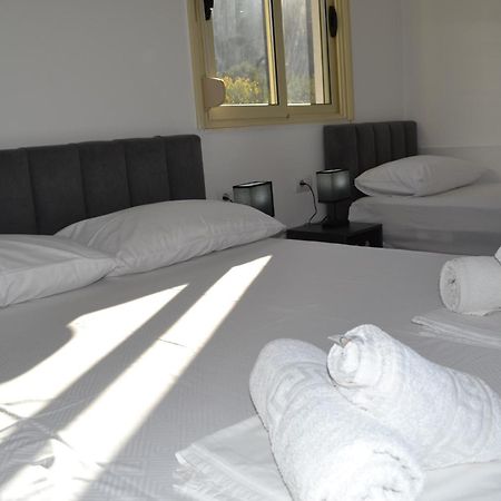 Seaview Gateway 2 Bedrooms Apartment & Garage Vlorë エクステリア 写真