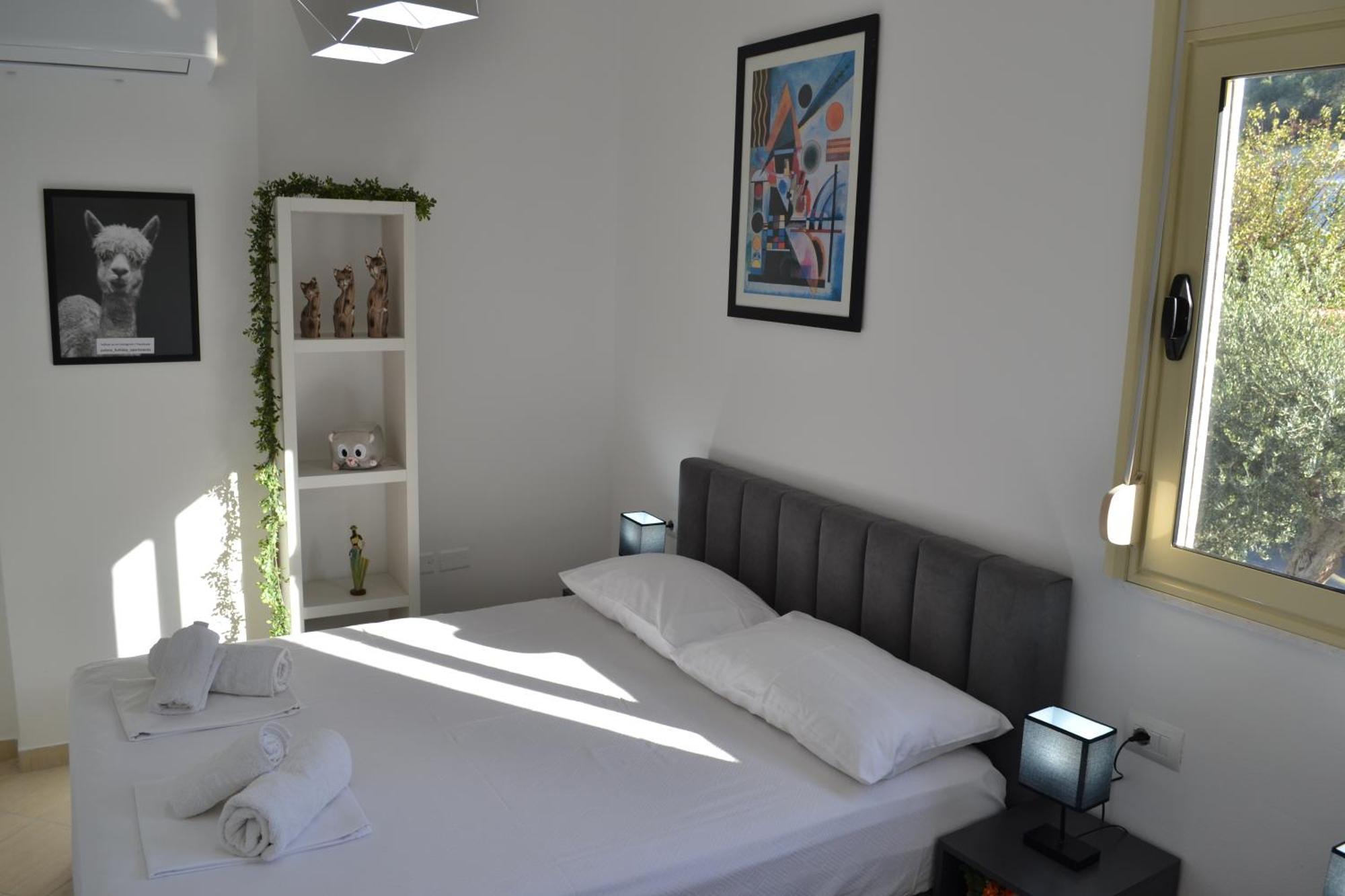 Seaview Gateway 2 Bedrooms Apartment & Garage Vlorë エクステリア 写真