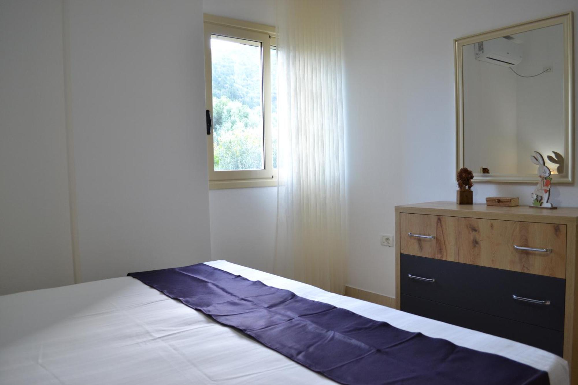 Seaview Gateway 2 Bedrooms Apartment & Garage Vlorë エクステリア 写真