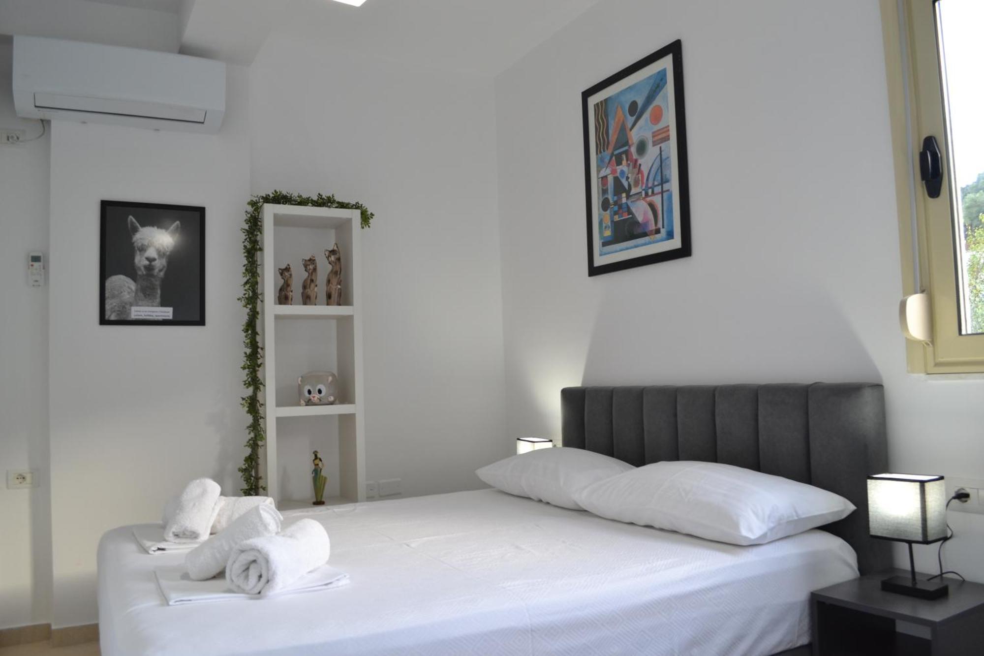 Seaview Gateway 2 Bedrooms Apartment & Garage Vlorë エクステリア 写真
